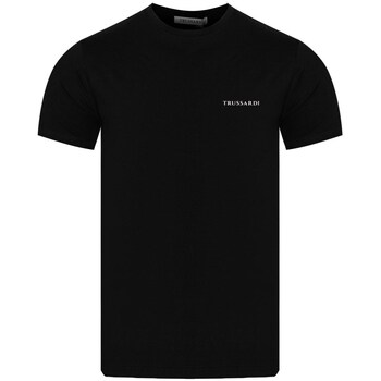 Trussardi T-shirt Korte Mouw  TRU25MTS0303