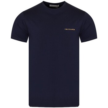 Trussardi T-shirt Korte Mouw  TRU25MTS0309