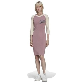 Adidas Korte Jurk  Originals