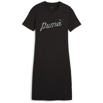 Puma Jurk  Ess+ Blossom