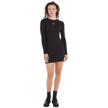 Tommy Hilfiger Jurk  DW0DW15351 Bds