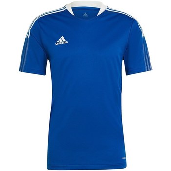 Adidas T-shirt Korte Mouw  Tiro 21