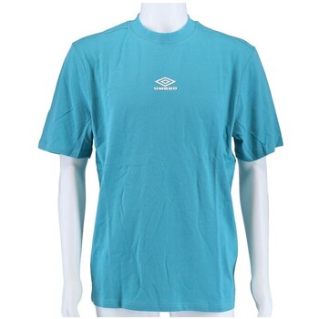 Umbro T-shirt Korte Mouw  Diamond Small Logo Tee
