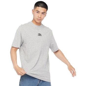 Umbro T-shirt Korte Mouw  Diamond Small Logo Tee