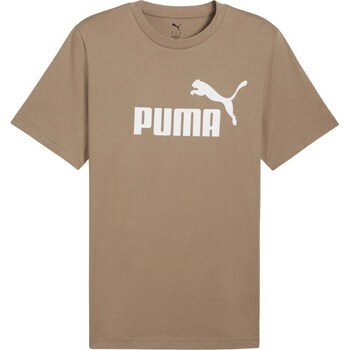 Puma T-shirt Korte Mouw  K1654