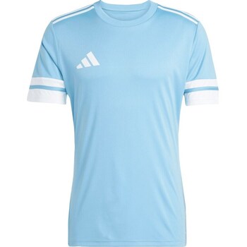 Adidas T-shirt Korte Mouw  Squadra 25