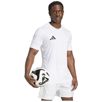 Adidas T-shirt Korte Mouw  Squadra 25
