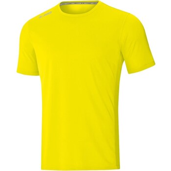 Jako T-shirt Korte Mouw  Run 2.0