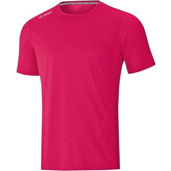 Jako T-shirt Korte Mouw  Run 2.0