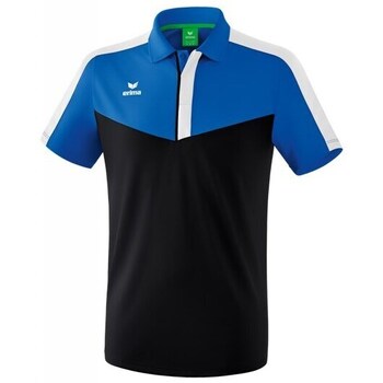 Erima T-shirt Korte Mouw  1112013