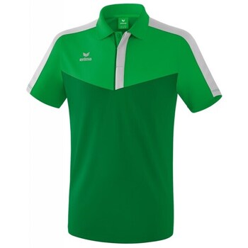 Erima T-shirt Korte Mouw  1112019