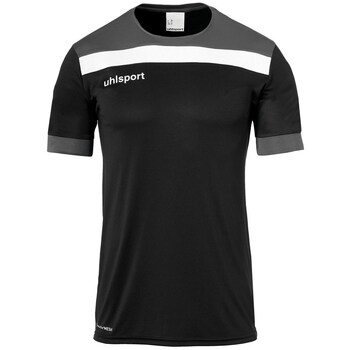 Uhlsport T-shirt Korte Mouw  Offense 23