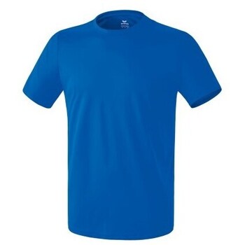 Erima T-shirt Korte Mouw  208653
