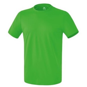 Erima T-shirt Korte Mouw  208656
