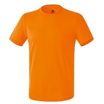 Erima T-shirt Korte Mouw  208658