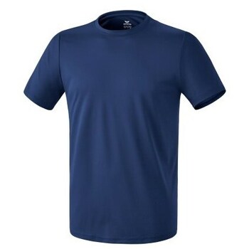 Erima T-shirt Korte Mouw  208659