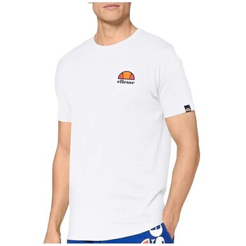 Ellesse T-shirt Korte Mouw  Canaletto