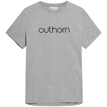 Outhorn T-shirt Korte Mouw  HOL22TSM60126M