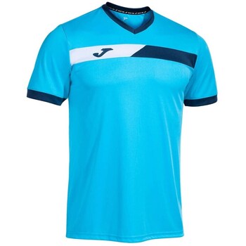 Joma T-shirt Korte Mouw  103212013