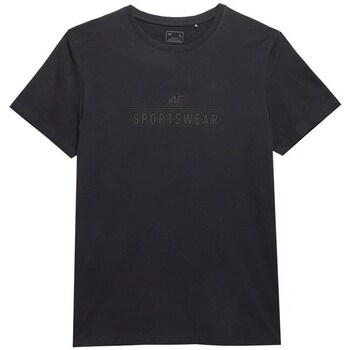 4F T-shirt Korte Mouw  SS23TTSHM539