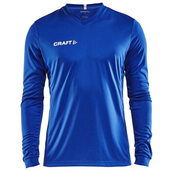 Craft T-shirt Korte Mouw  Squad Solid
