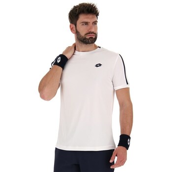 Lotto T-shirt Korte Mouw  Squadra Ii