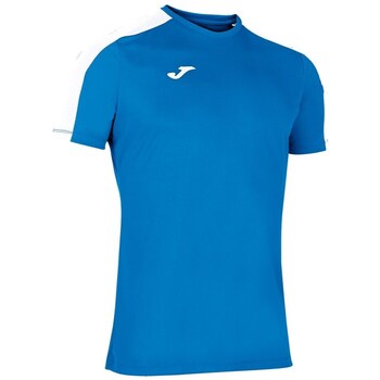 Joma T-shirt Korte Mouw  Academy
