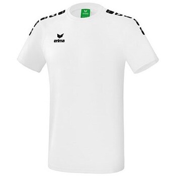 Erima T-shirt Korte Mouw  Essential 5c