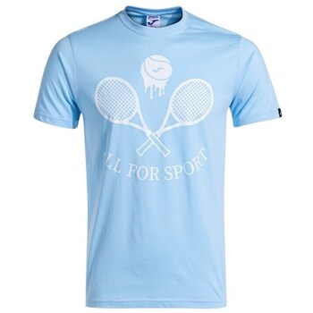 Joma T-shirt Korte Mouw  Challenge
