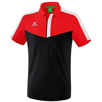 Erima T-shirt Korte Mouw  Squad 2020