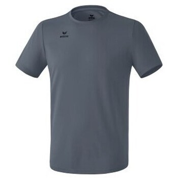 Erima T-shirt Korte Mouw  Teamsport