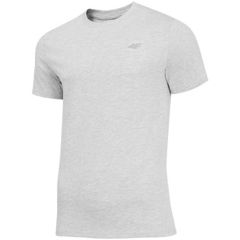 4F T-shirt Korte Mouw  TSM003
