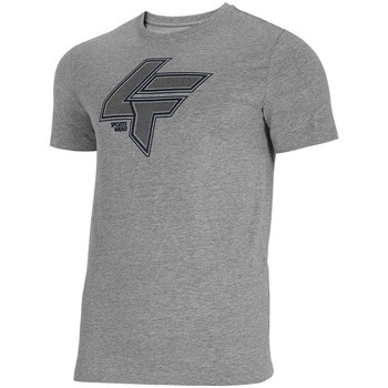 4F T-shirt Korte Mouw  TSM010