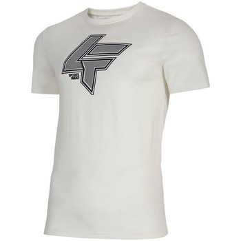 4F T-shirt Korte Mouw  TSM010