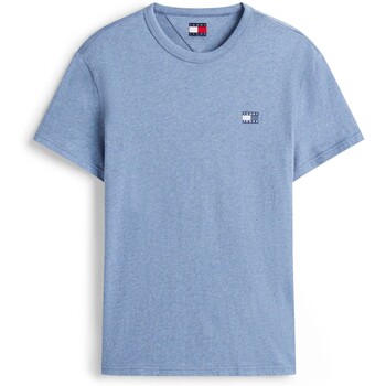Tommy Jeans T-shirt  Tjm Reg Badge Tee Ex