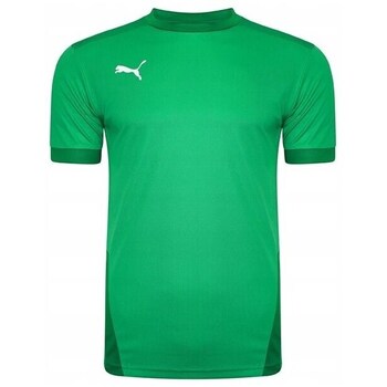 Puma T-shirt Korte Mouw  Teamgoal 23 Jersey