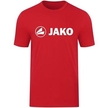 Jako T-shirt Korte Mouw  Promo