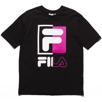 Fila T-shirt Korte Mouw  Men Saku Tee