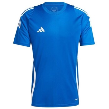 Adidas T-shirt Korte Mouw  Tiro 24