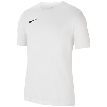 Nike T-shirt Korte Mouw  Drifit Park 20