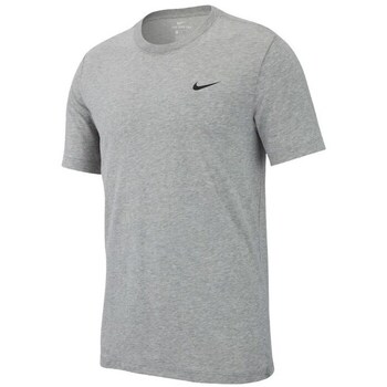 Nike T-shirt Korte Mouw  Dry Tee Crew Solid