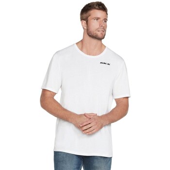 Skechers T-shirt Korte Mouw  Dri release Skx Tee