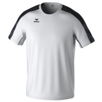 Erima T-shirt Korte Mouw  Evo Star