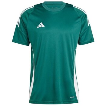 Adidas T-shirt Korte Mouw  Tiro 24 Jersey