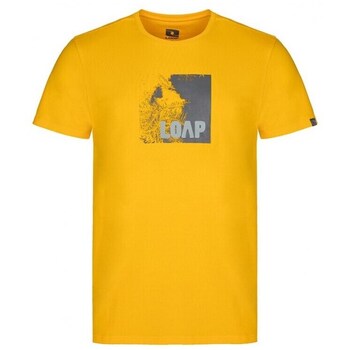 Loap T-shirt Korte Mouw  Alien