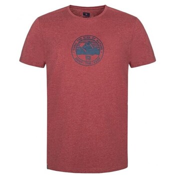 Loap T-shirt Korte Mouw  CLM2085G37XG