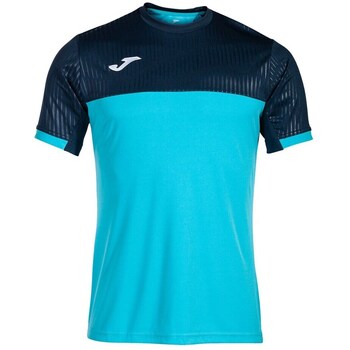 Joma T-shirt Korte Mouw  Montreal Ss