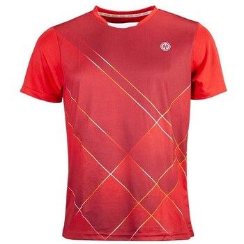 Oliver T-shirt Korte Mouw  Lima