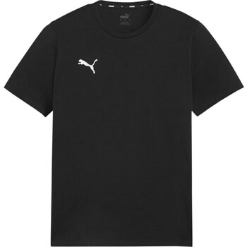 Puma T-shirt Korte Mouw  Team Goal Casuals