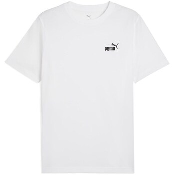 Puma T-shirt Korte Mouw  68253402